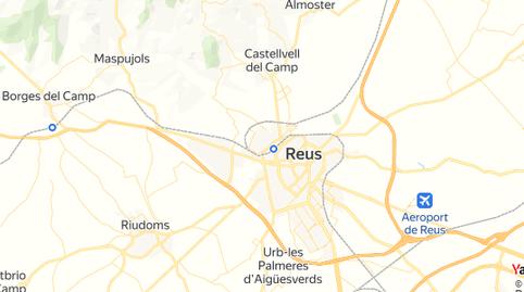 Foto 5 de Piso en venta en Mestral, Reus