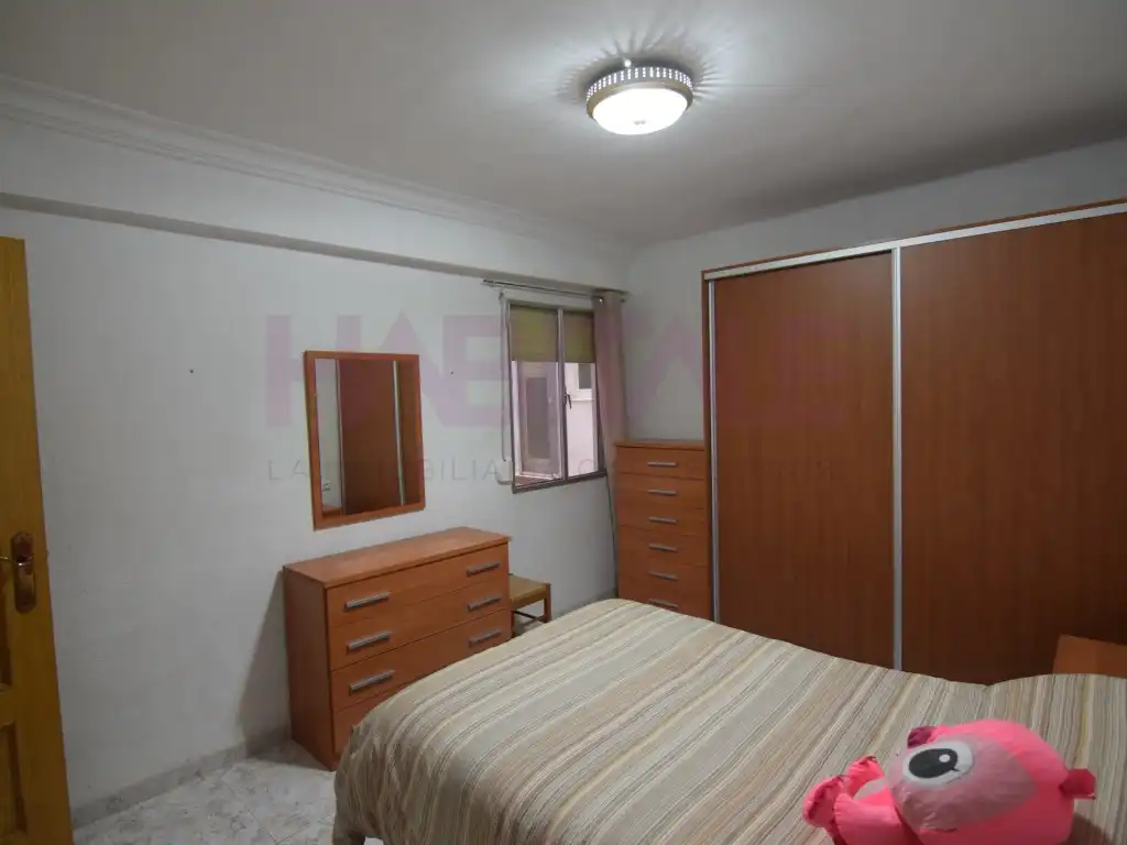 Habitación de Apartamento en venta en Valencia