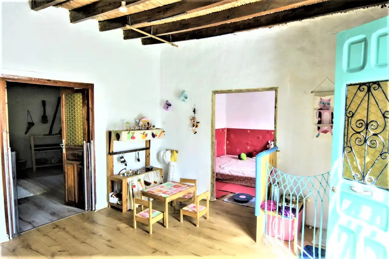 Villa in vendita a Barriada la Cueva del Pájaro 25, imagen 8