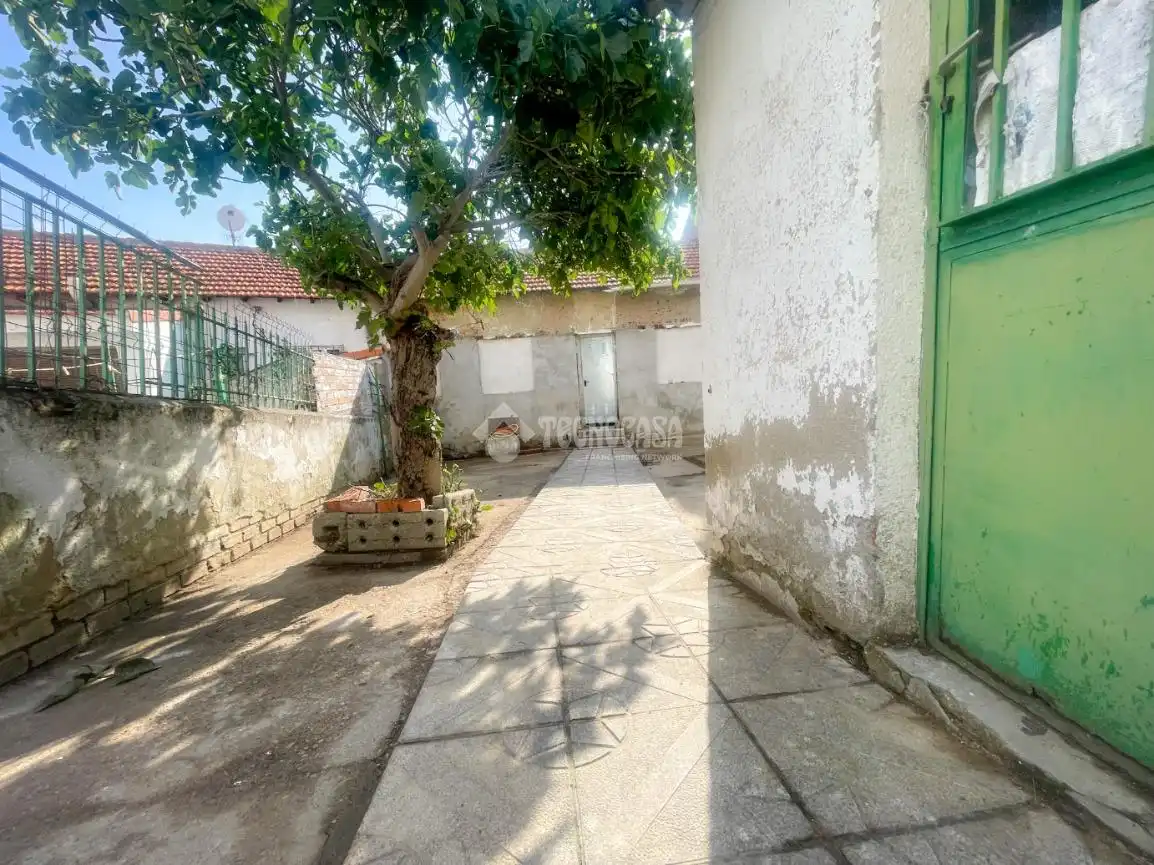 Casa aparellada amb jardí en venda a Guadarrama, imagen 15