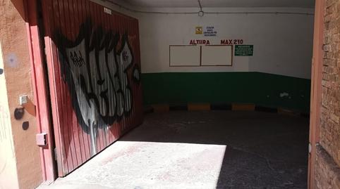 Foto 2 de Garatge en venda a Azlor, San Lorenzo, Huesca