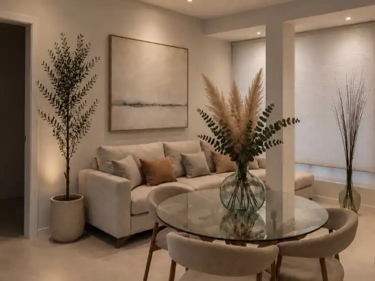 Wohnung zur Miete in Avenida de Sánchez Pizjuán, 6, El Torrejón - El Cerezo
