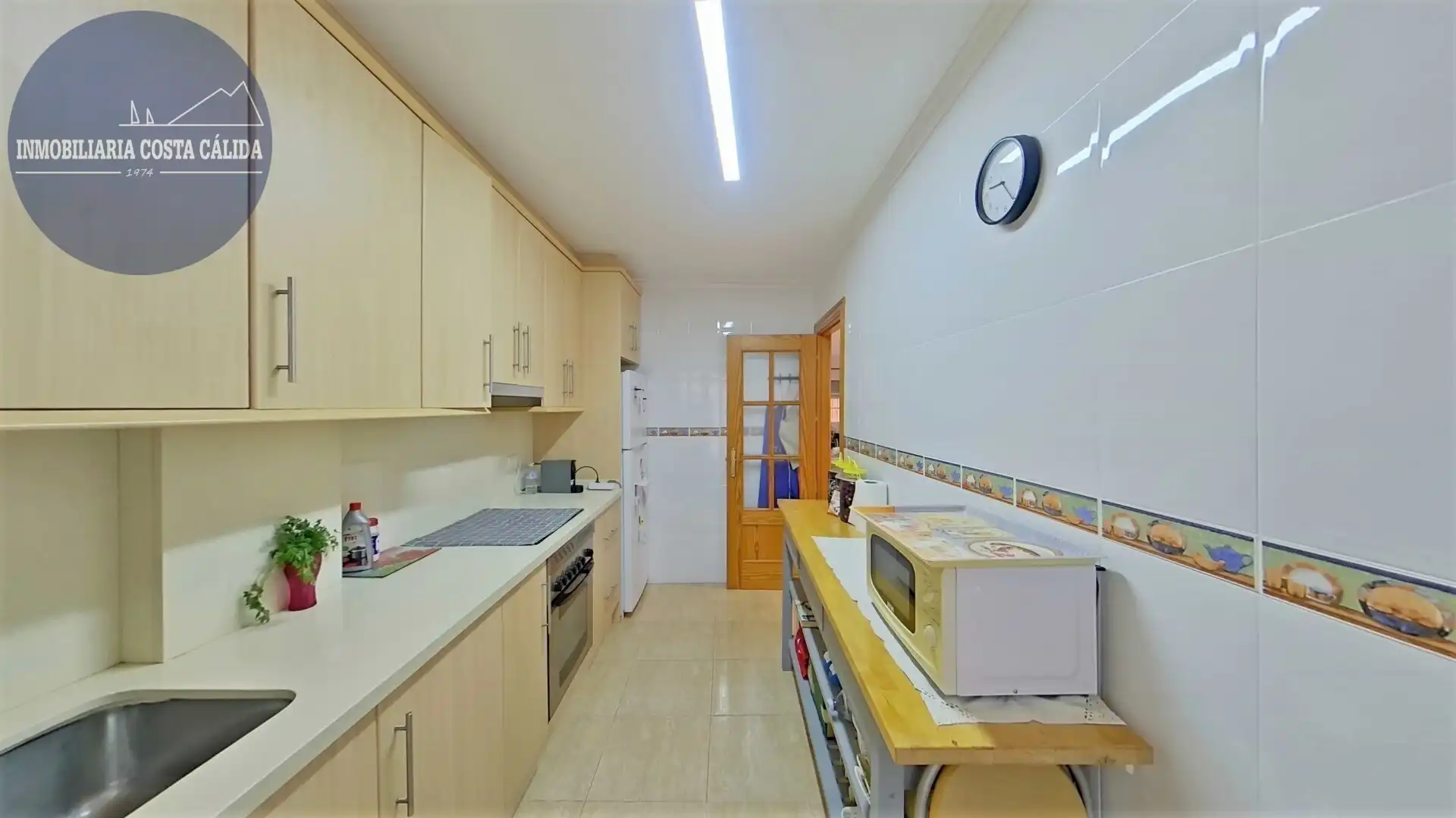 Maisonette mit Terrasse zum Verkauf in Calle Bogotá 8, imagen 14