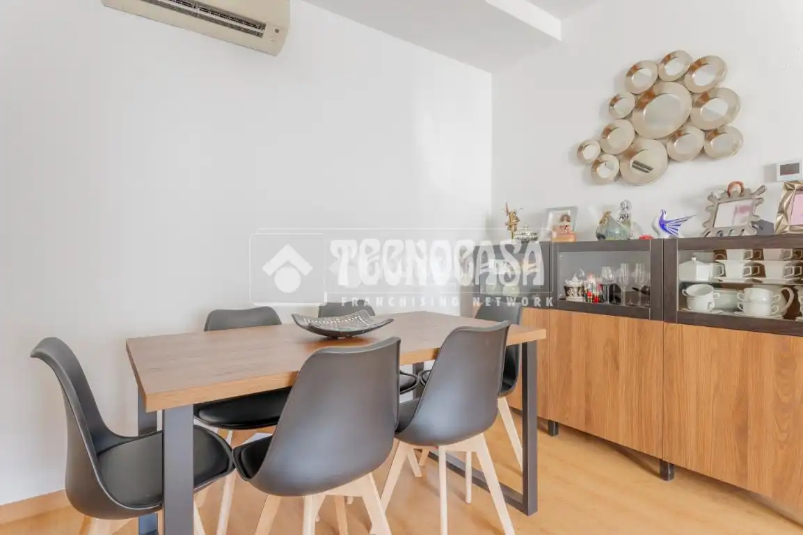 Comedor de Piso en venta en Tres Cantos