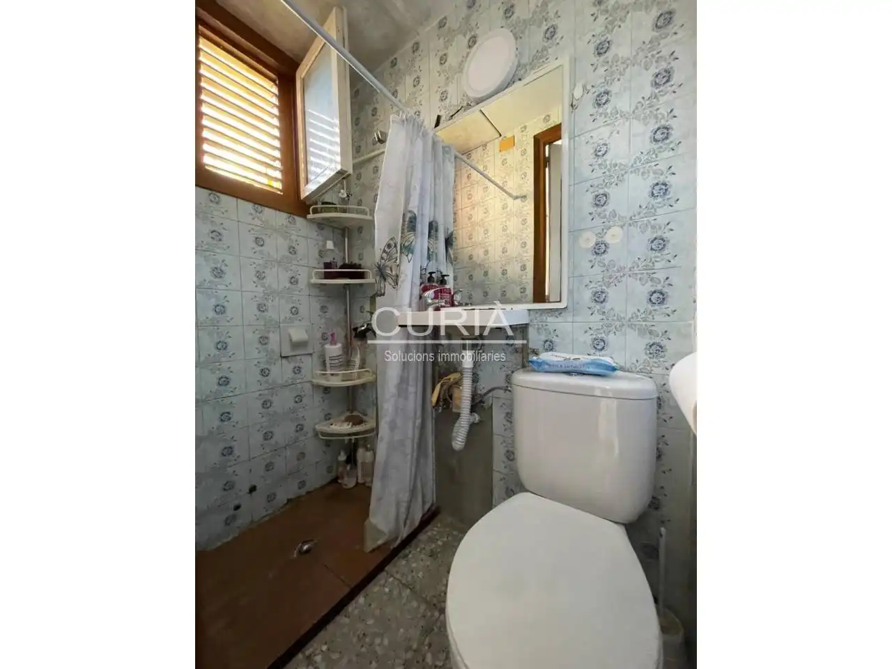 Baño de Casa o chalet en venta en Alfarràs con Terraza