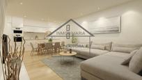 Living room of Flat for sale in Navalcarnero  with Air Conditioner, Heating and Community pool