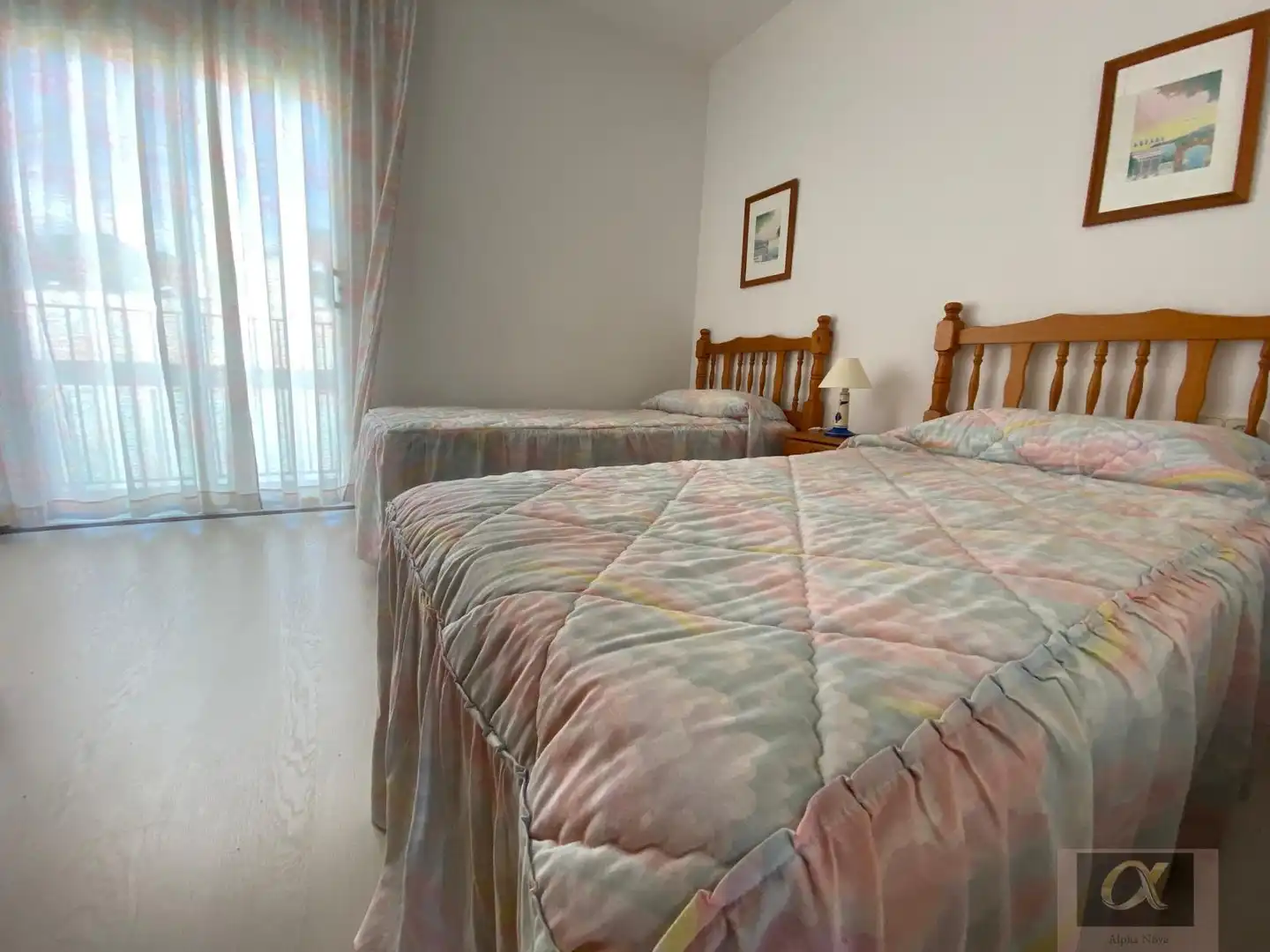 Apartments for rent in Centre - Platja