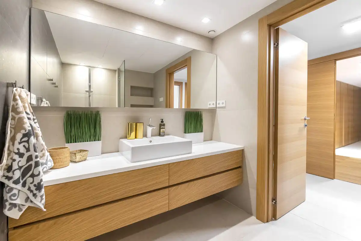 Casa a schiera in vendita a Las Chapas - El Rosario, imagen 27