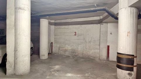 Foto 2 de Garaje en venta en Camino de Ronda, 64, Fígares, Granada Capital