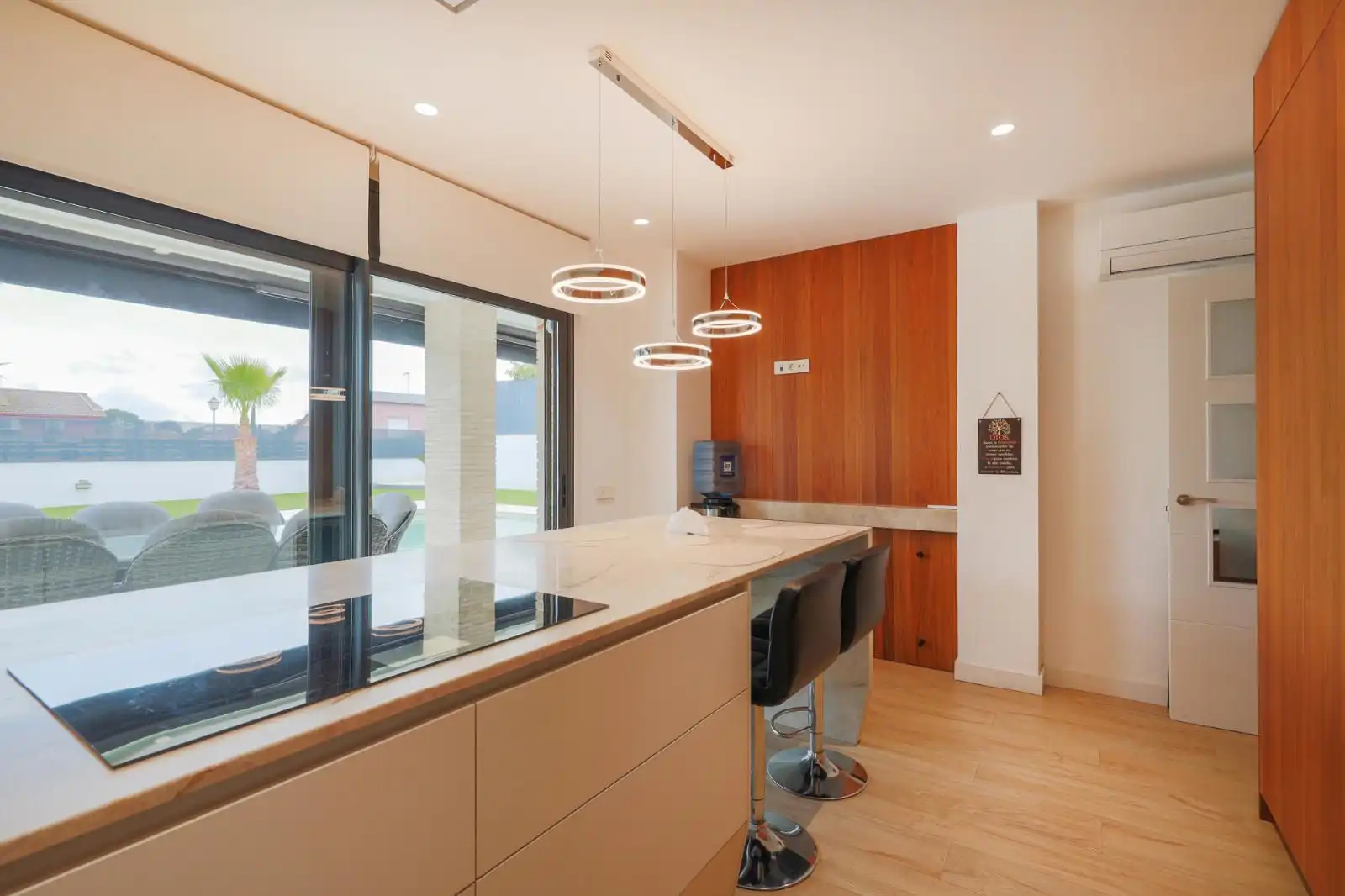 Casa o chalet en venta en Caldes, Lliçà d'Amunt
