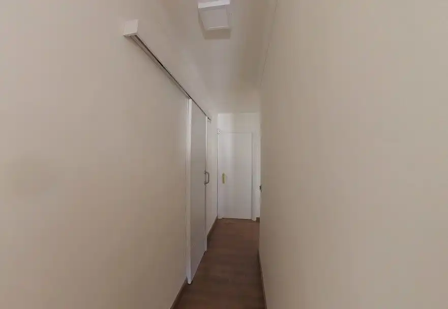 Wohnung zur Miete in Ses Salines mit Klimaanlage und Terrasse
