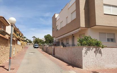 Exterior view of Flat for sale in Molina de Segura  with Terrace