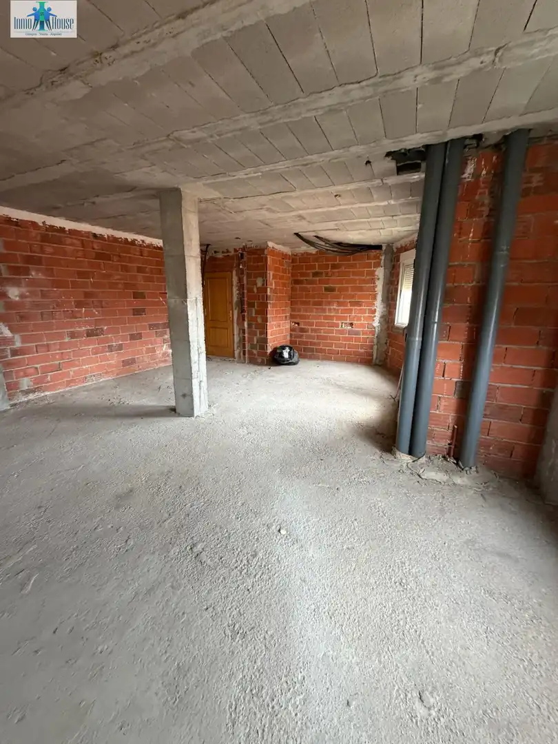 Piso en venta en Albacete