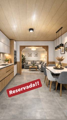 Casa-chalet en Venta en La Casilla - Zona Industrial