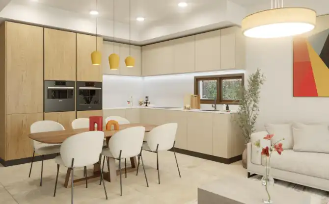 Villa avec piscine à vendre à Algorfa, imagen 4