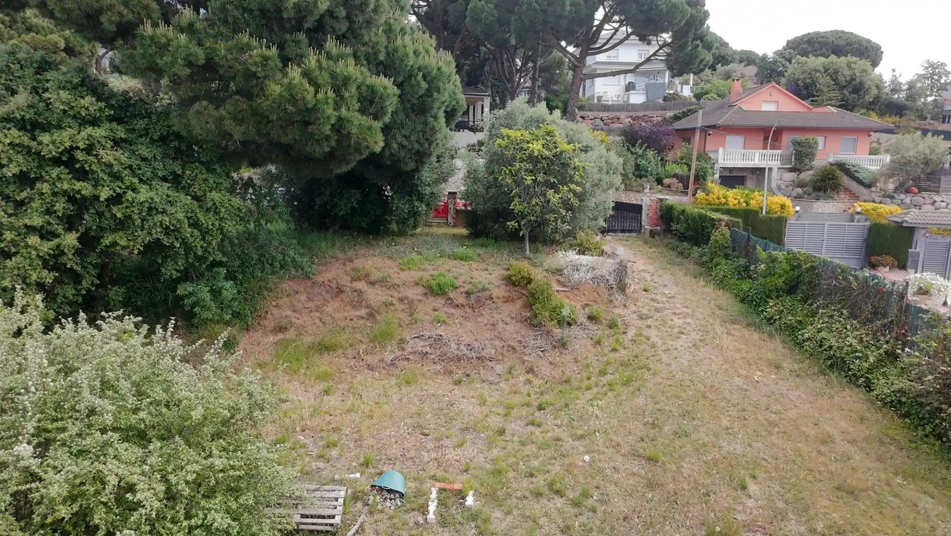 Lands and plots for sale in Carrer GAFARRO, imagen 6