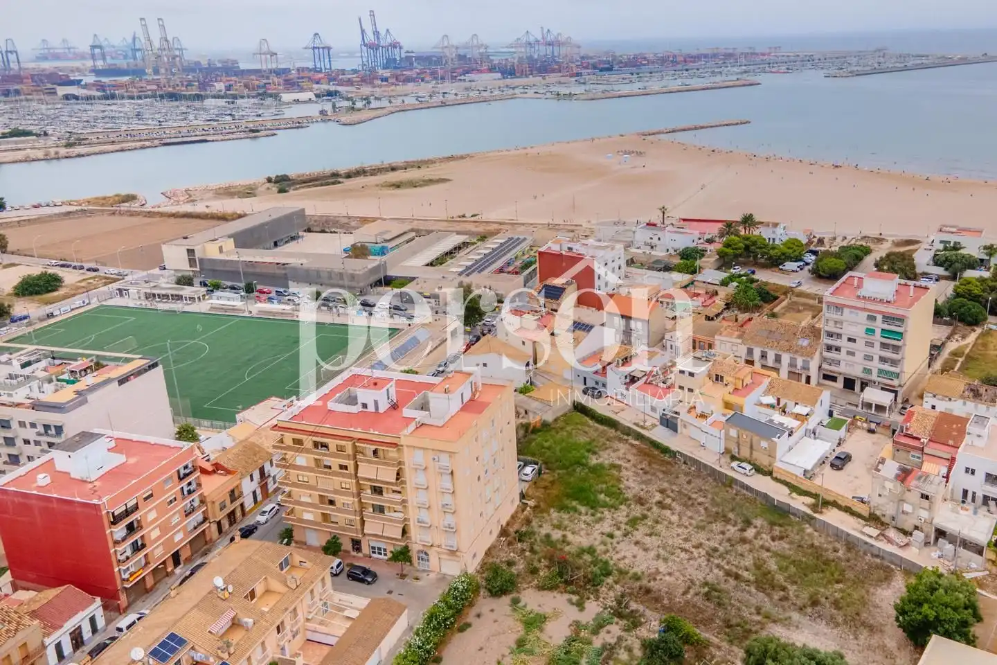 Casa o xalet en venda en Valencia amb Aire condicionat, Terrassa i Traster