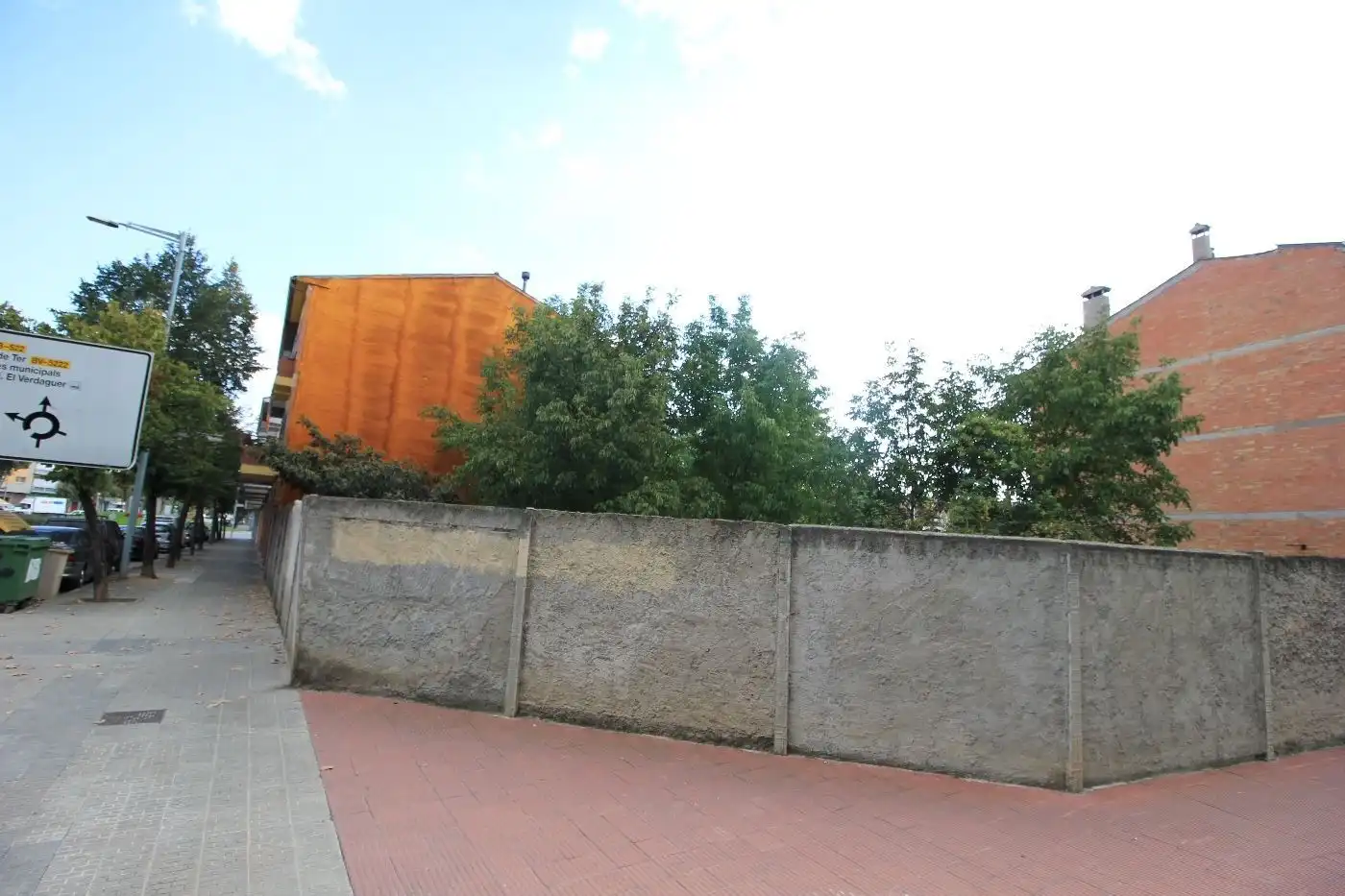 Wohnbaugrundstück zum Verkauf in Manlleu, imagen 4