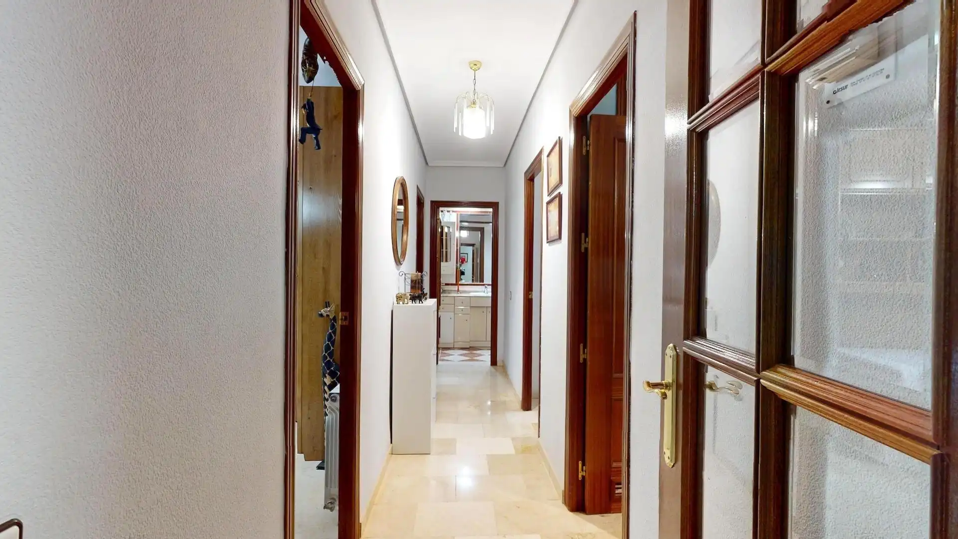 Villa con piscina in vendita a Travesía Melero Alto, imagen 47