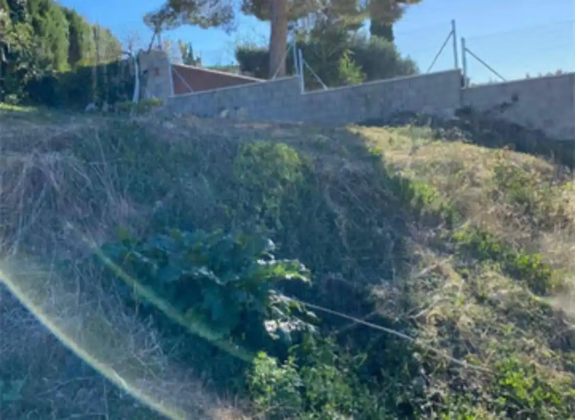 Wohnbaugrundstück zum Verkauf in Carrer los Pinos, imagen 14