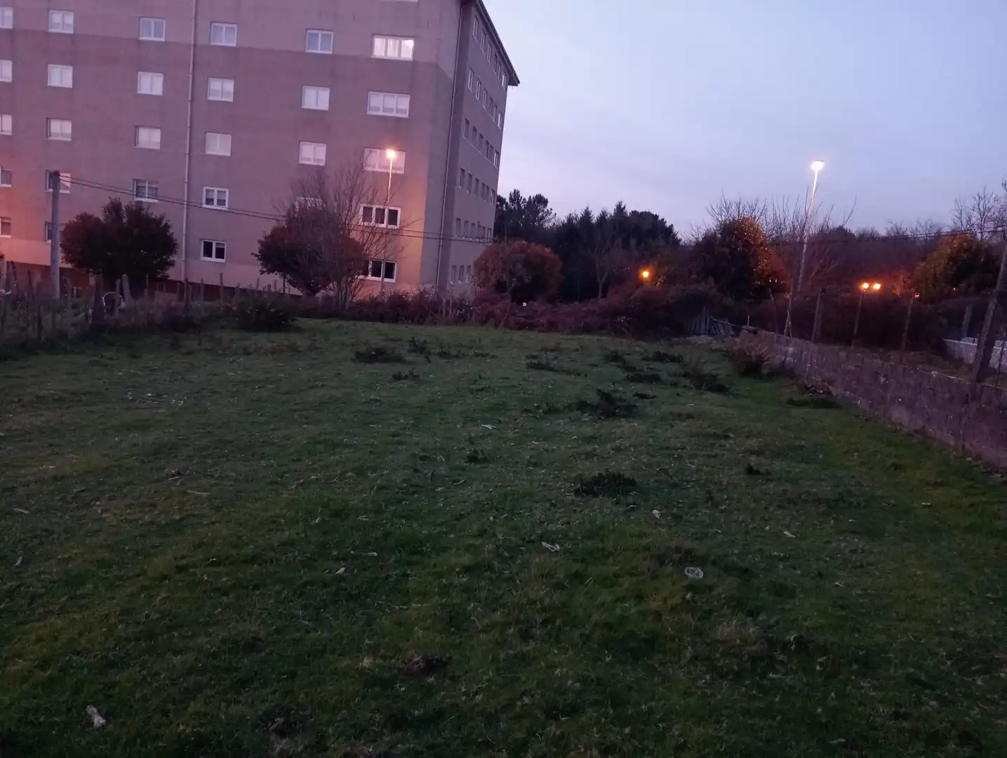 Terreni e lotti in vendita a Rúa Tres Marías 32, imagen 5