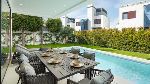 Foto 2 de Casa o xalet en venda a Las Lomas de Río Verde, Marbella