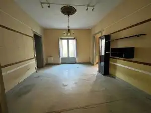 Sala de estar de Piso en venta en Vic con Balcón