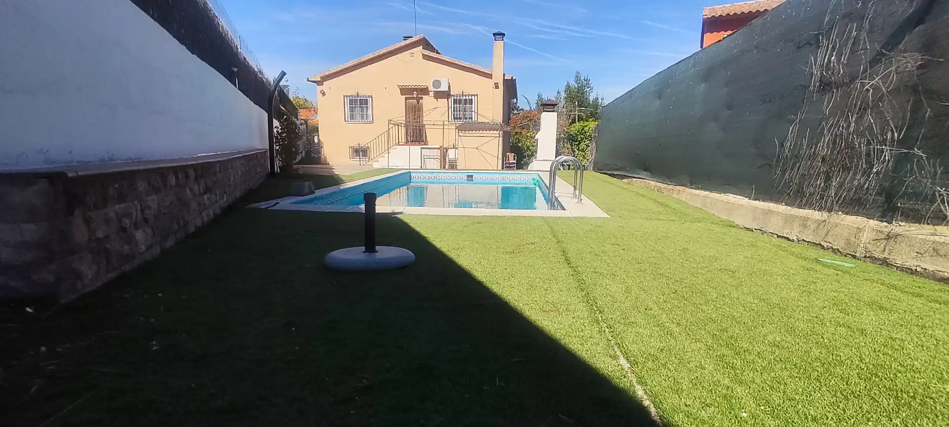 Xalet amb piscina en venda a Las Ventas de Retamosa, imagen 87