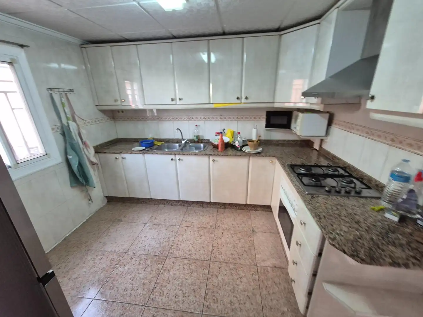 Cuina de Planta baixa en venda en Sax
