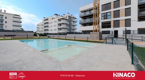 Foto 5 de Piso en venta en Calle Río Flumen, 19, Monzón, Huesca