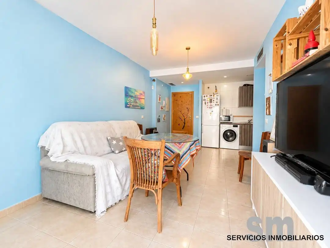 Flat with terrace for sale in La Vega, imagen 2