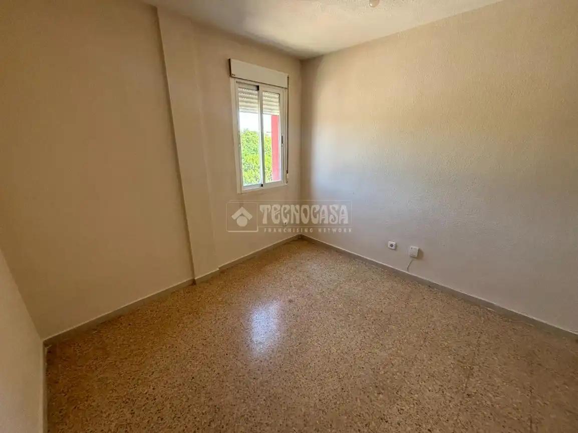 Schlafzimmer von Wohnung zum Verkauf in Meco mit Terrasse