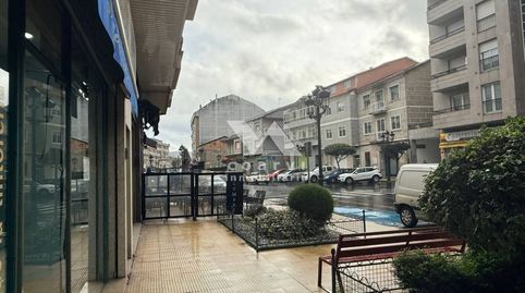 Alquiler de local en Av. Celanova a Valenzá, imatge 4
