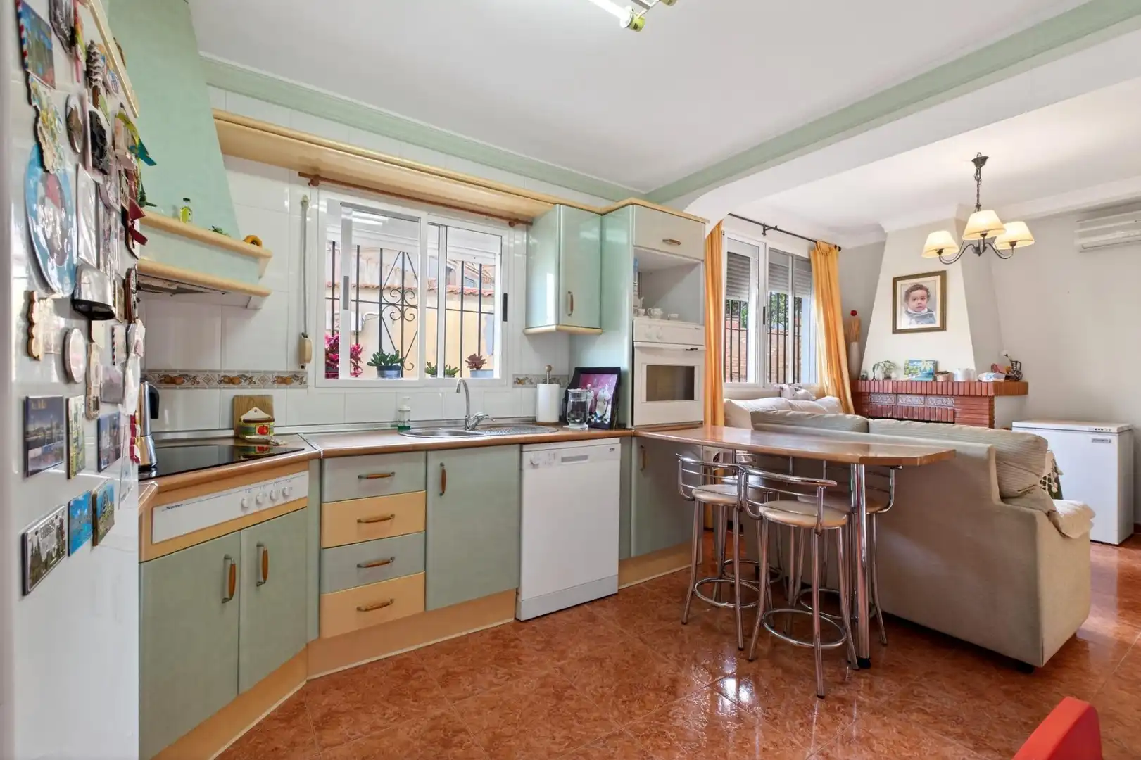 Ground floor for sale in Santa Isabel