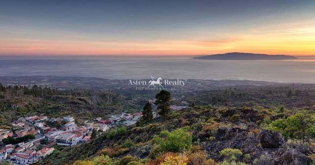 Casa-chalet en Venta en Alcalá