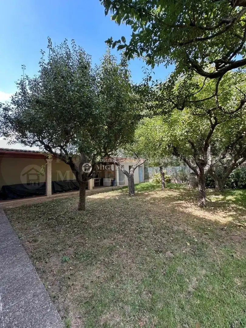 Casa con giardino in vendita a Monterrei, imagen 21