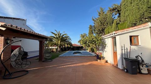 Photo 4 of Houses for sale in Manantiales - Lagar - Cortijo, Alhaurín de la Torre