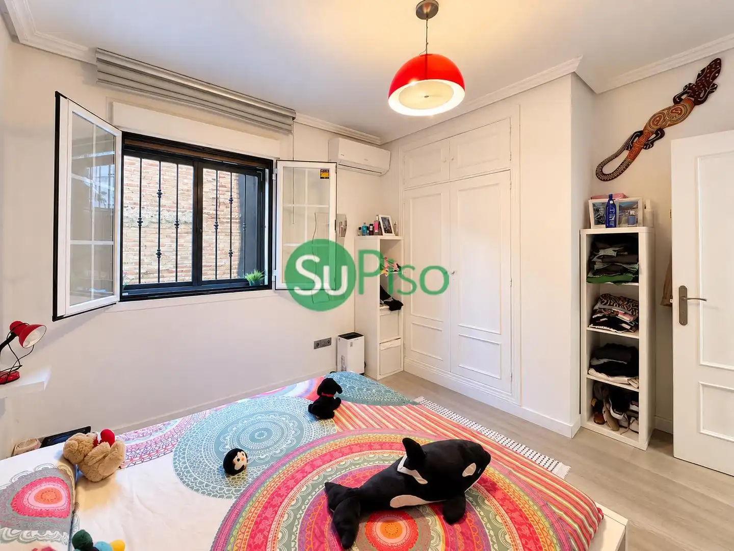 Habitación de Piso en venta en Yuncos, Toledo