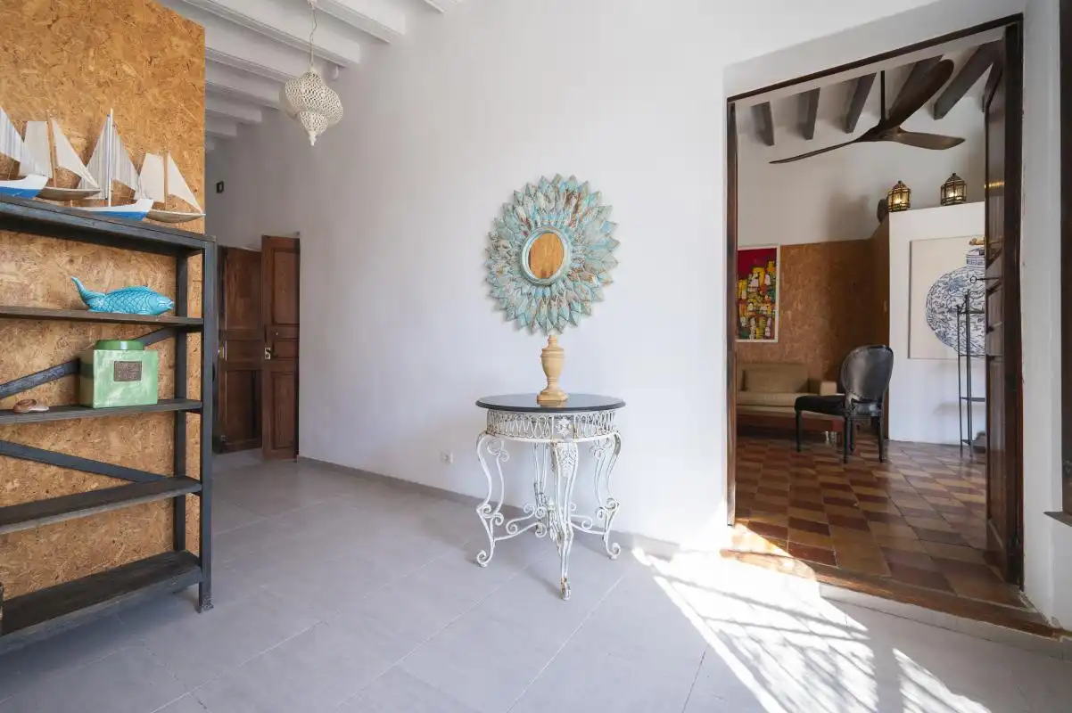 Flat for sale in Eivissa  with Air Conditioner, Heating and Terrace