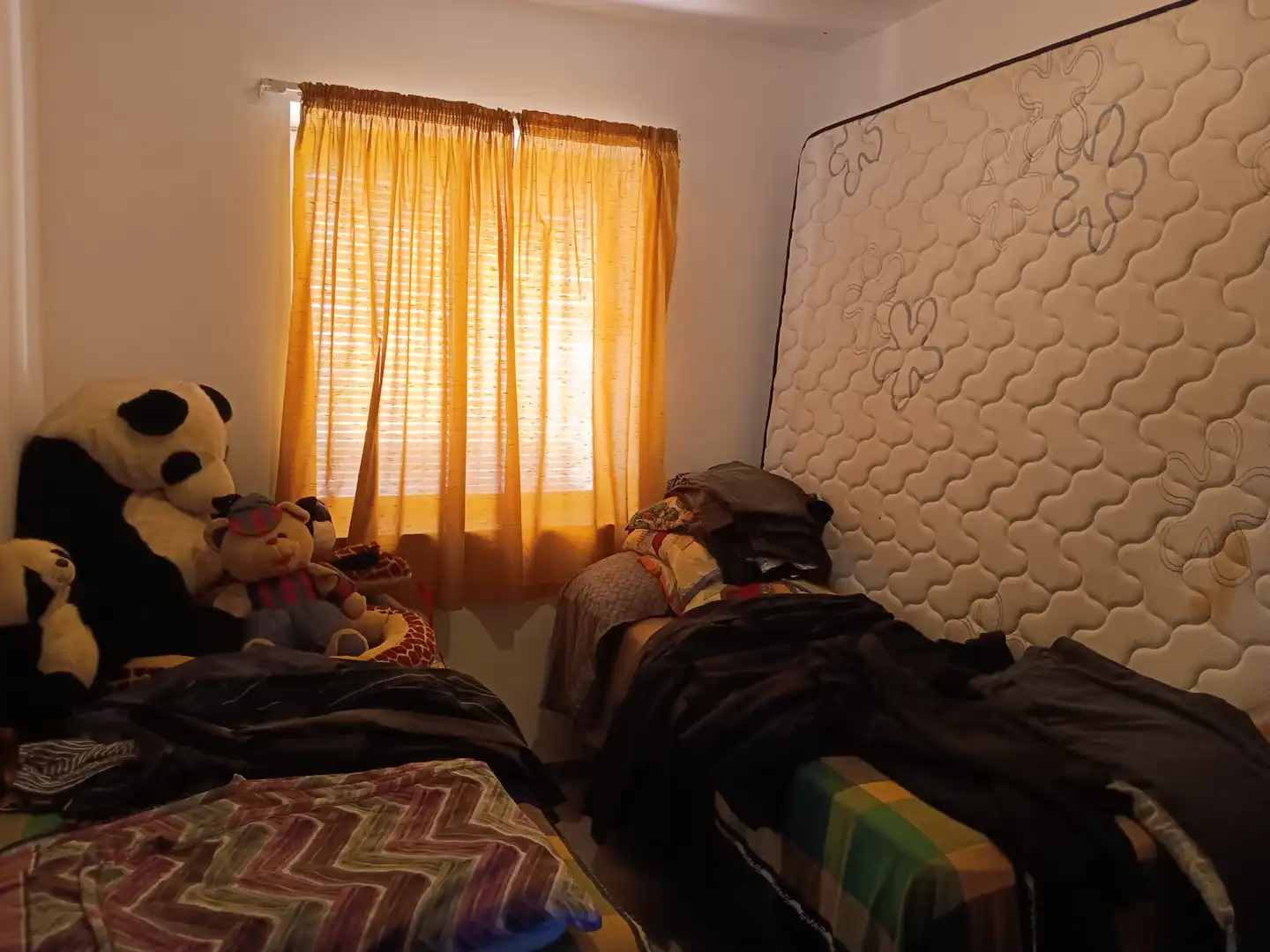 Dormitori de Casa o xalet en venda en Tortosa amb Terrassa i Balcó