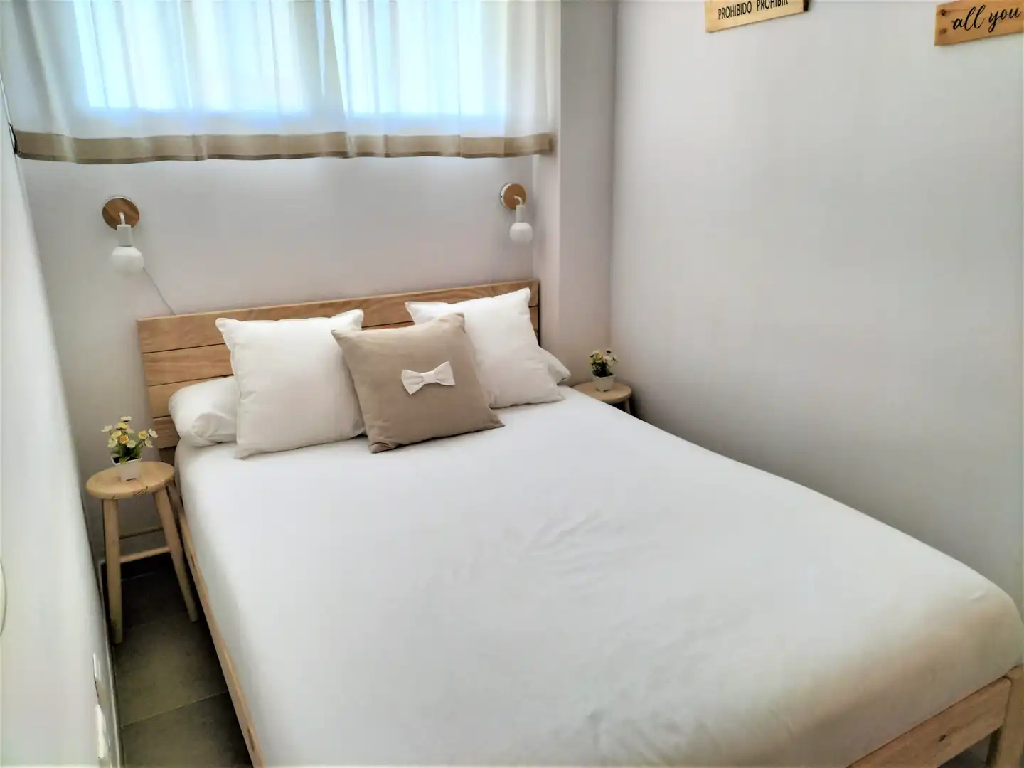 Maisonette mit Pool zur Miete in Avinguda de la Mar Mediterrania 58, imagen 12