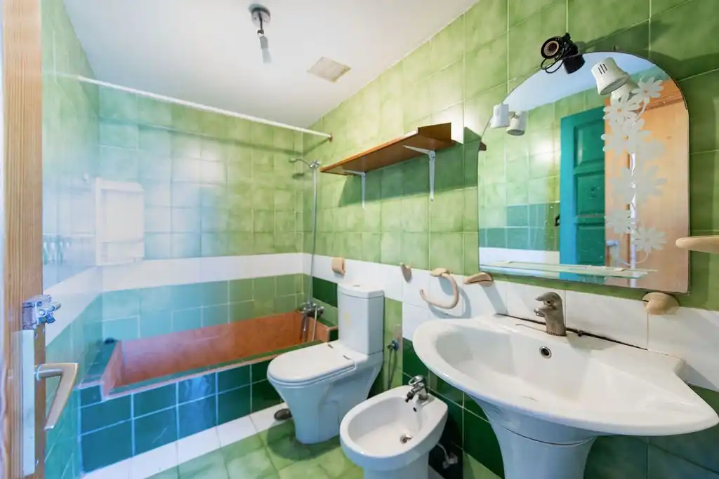 Wohnung zum Verkauf in Artesano Paquito Batista, Caleta de Fuste