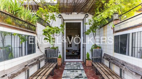 Foto 5 von Dachboden zum Verkauf in Justicia - Chueca, Madrid Capital