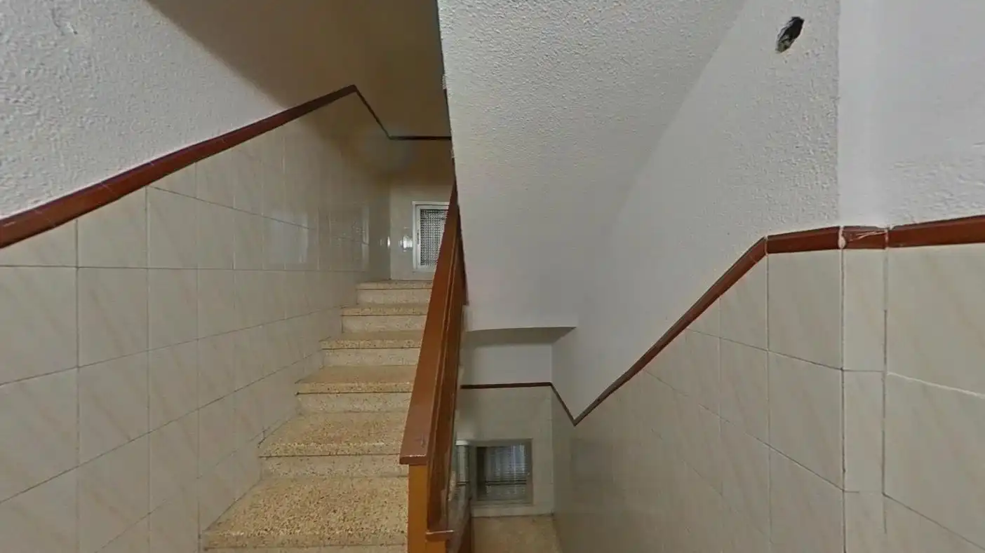 Wohnung zum Verkauf in Getafe