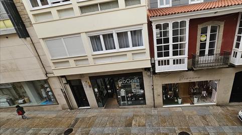 Foto 4 de Pis en venda a Real, Centro, A Coruña