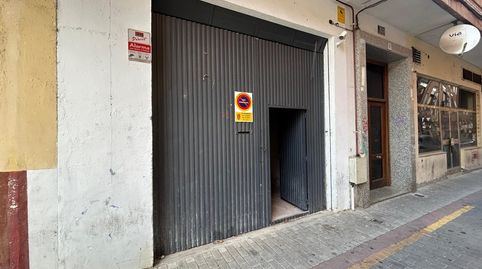 Foto 2 von Fabrikhallen zum Verkauf in Casco Antiguo, Talavera de la Reina
