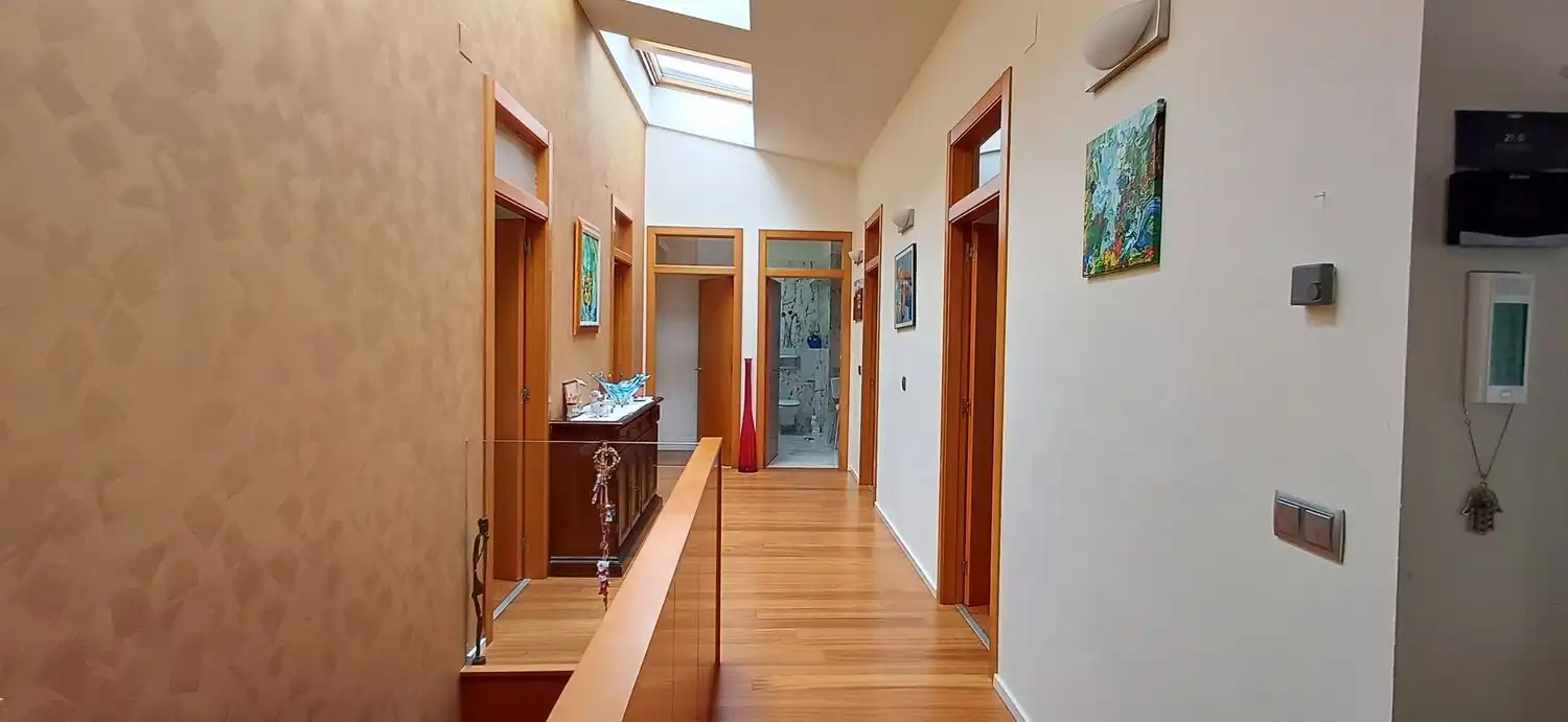 Casa o xalet en venda a San Martín del Rey Aurelio