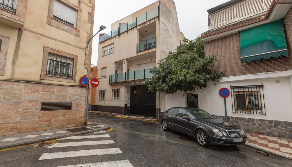 Photo 1 of Flat for sale in Calle Calle del Cuatro Cantillos, 15, Maracena, Granada