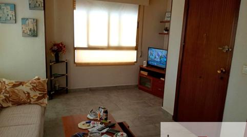 Foto 3 de Pis en venda a Colonia Madrid, Alicante