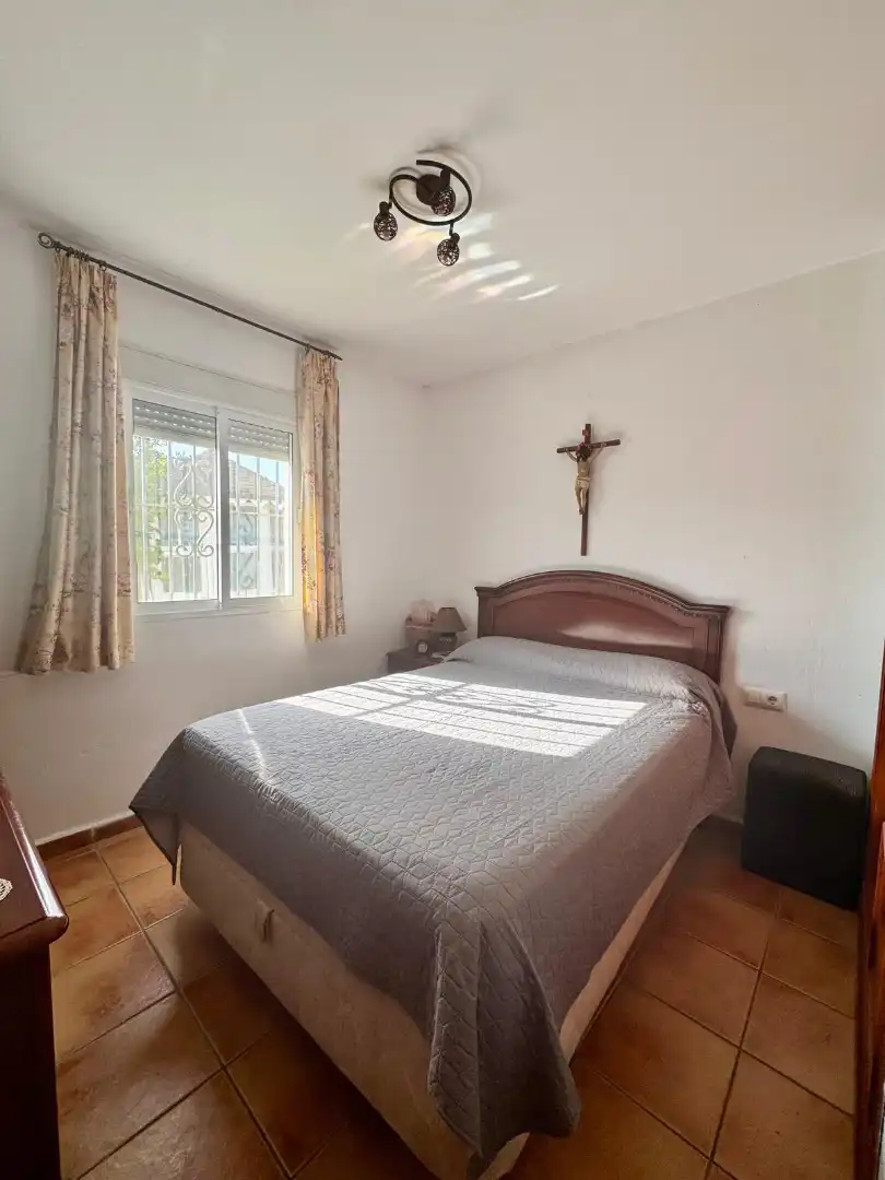 Schlafzimmer von Haus oder Chalet zum Verkauf in Chiclana de la Frontera